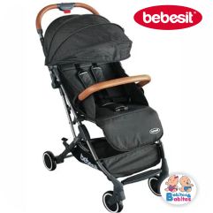 COCHE BEBESIT COMPACTO SPRINT FLEX MALETA