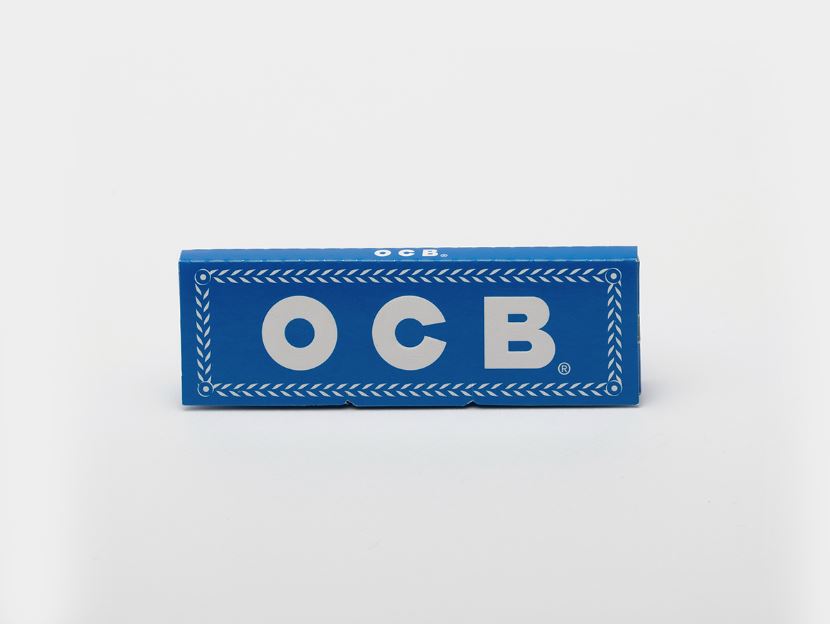 OCB AZUL #7