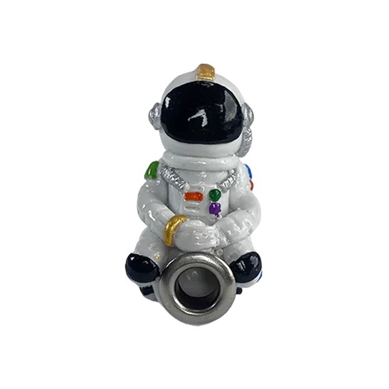 PIPA ASTRONAUTA