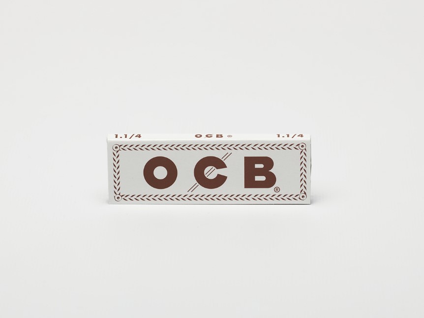 OCB BLANCO #9