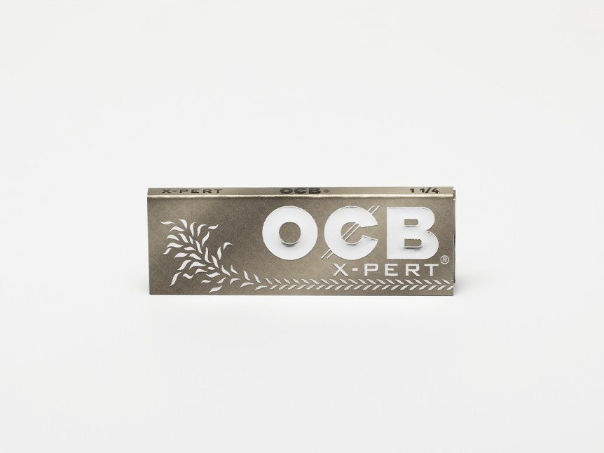 OCB X-PERT #9