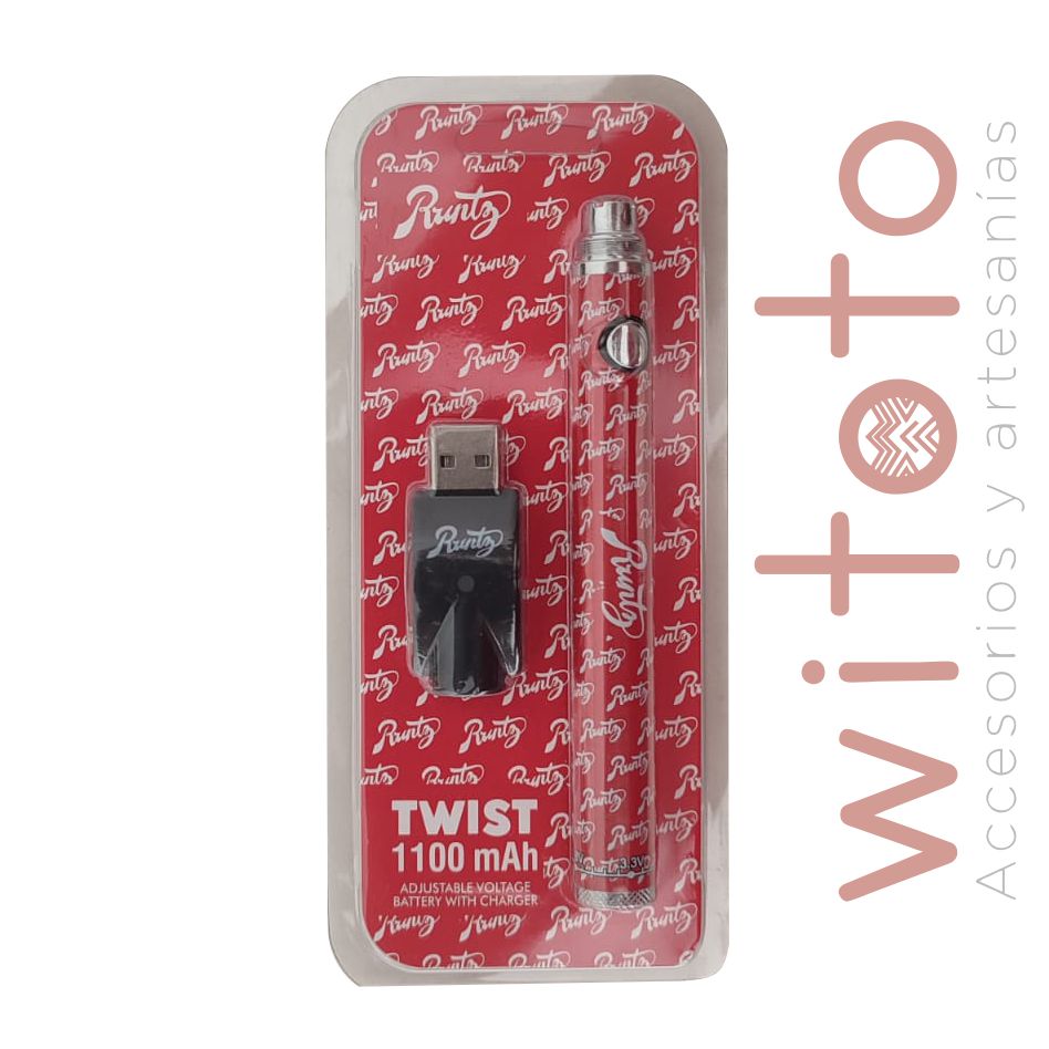 BATERIA TWIST RUNTZ 1100 mAh