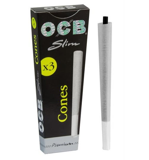 OCB CONOS X3 PREMIUM