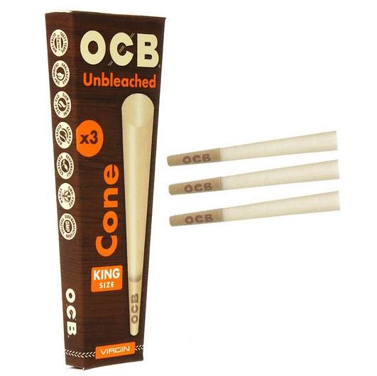 OCB CONOS X3 VIRGIN