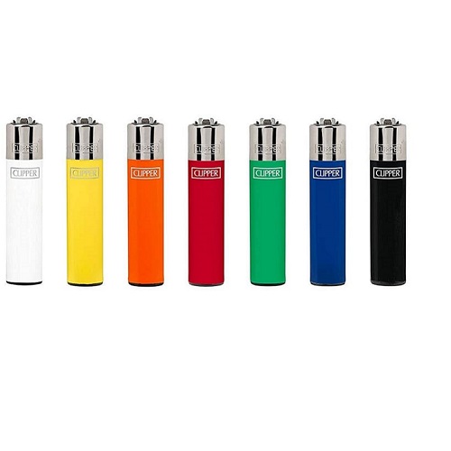 CLIPPER MINI UNICOLOR