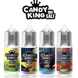 ESENCIA CANDY KING 3MG