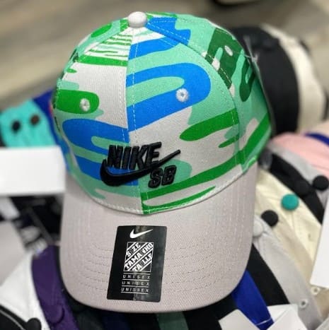 GORRA NIKE SB