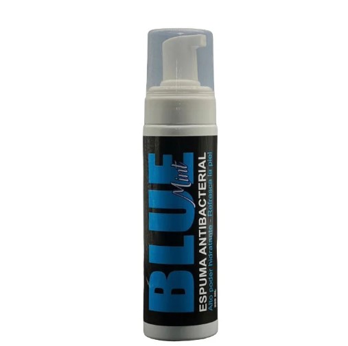 ESPUMA BLUE MINT ANTIBACTERIAL 200ML