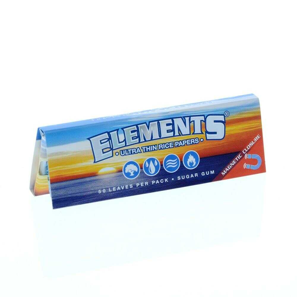 ELEMENTS ULTRA THIN RICE #9