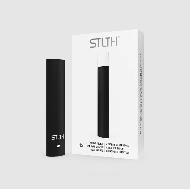 VAPORIZADOR STLTH TIPO C