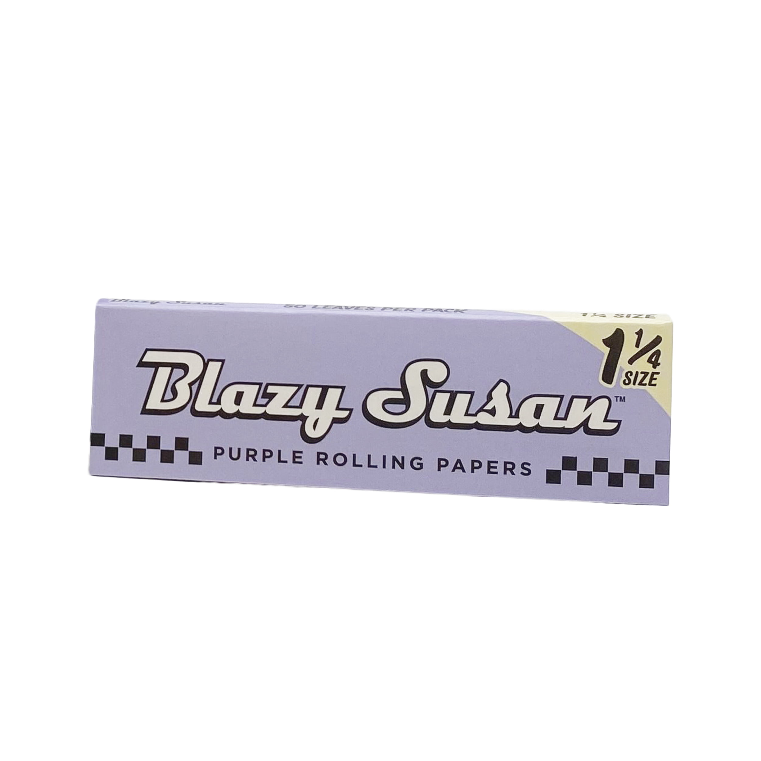 BLAZY SUSAN ROLLING PAPER #9 PURPLE