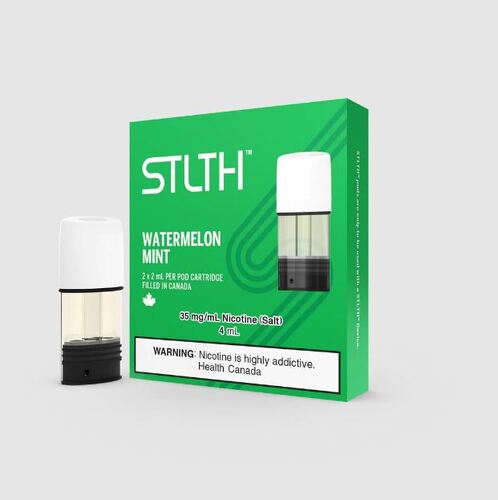 PODS WATERMELON MINT STLTH