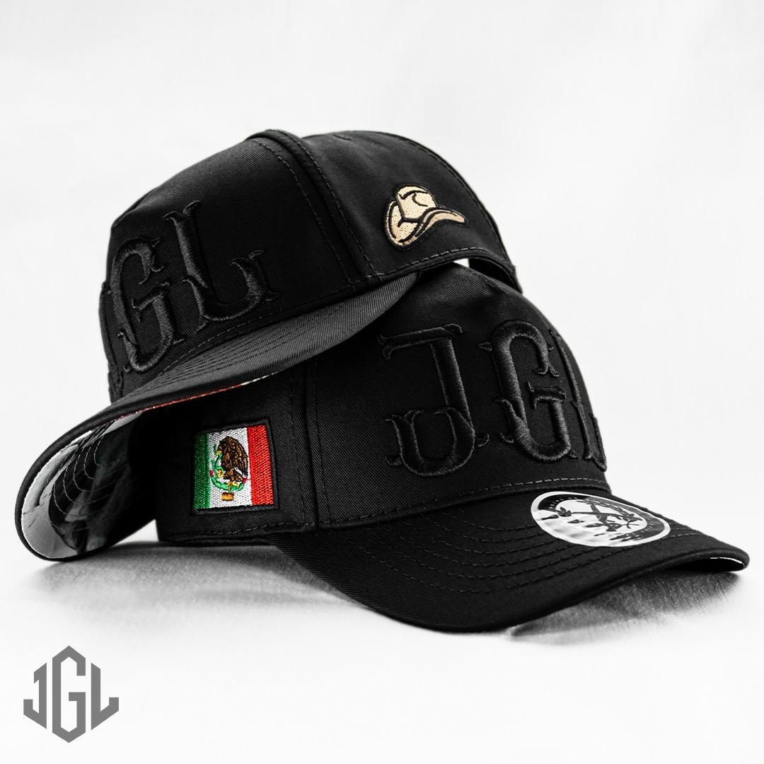 GORRA JGL