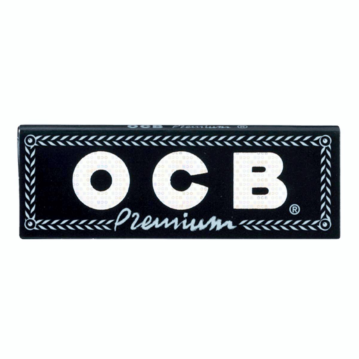 OCB PREMIUM #7