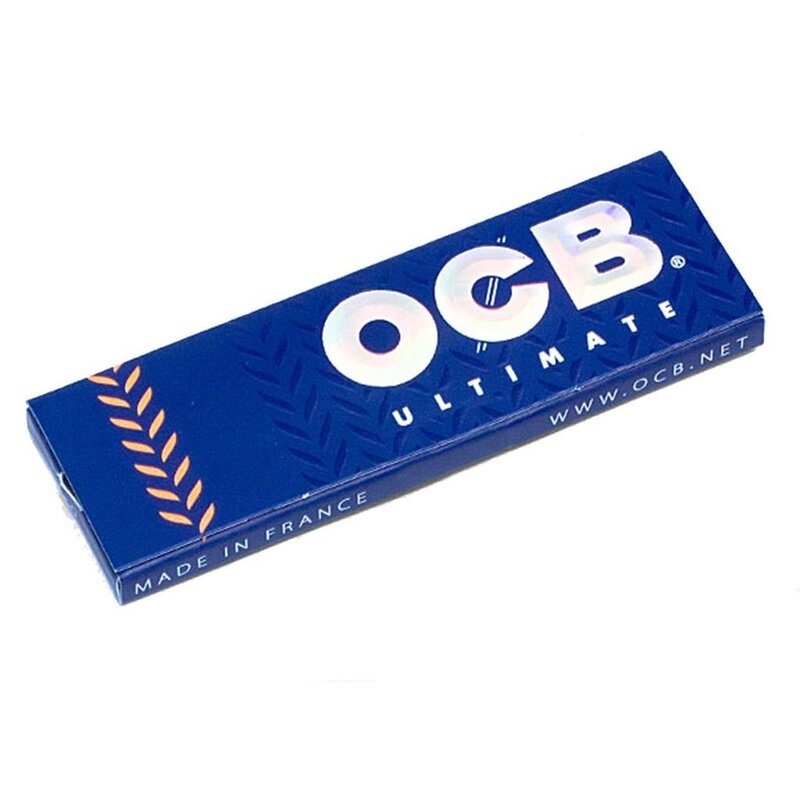 OCB ULTIMATE #9