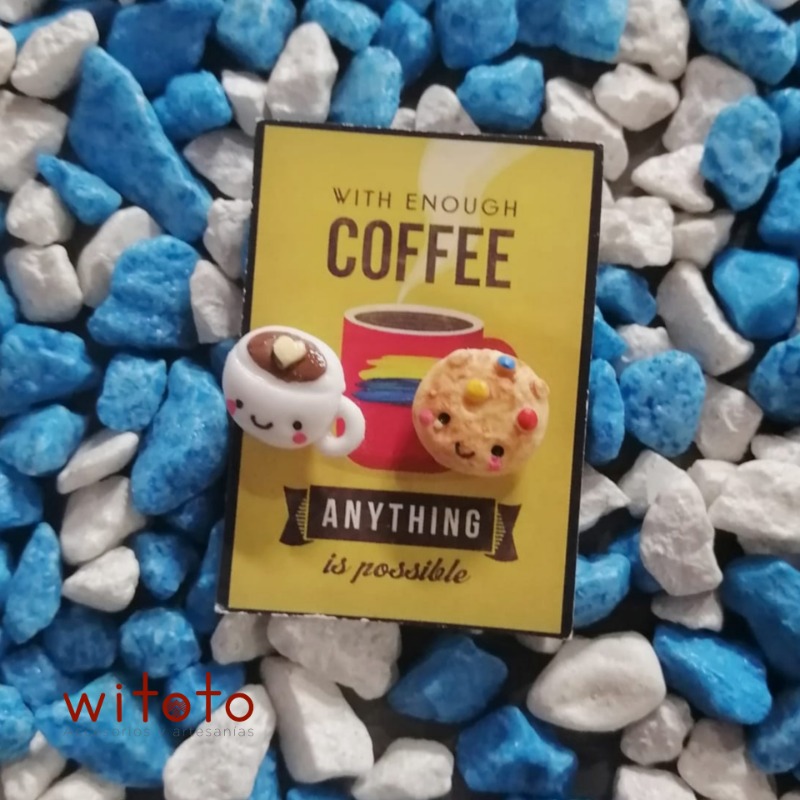 ARETES FRIOS COFFEE