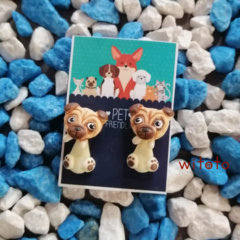 ARETES FRIOS PET FRIENDLY 2