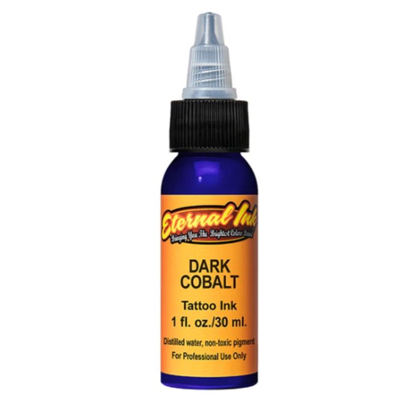 DARK COBAL 1 OZ ETERNAL INK