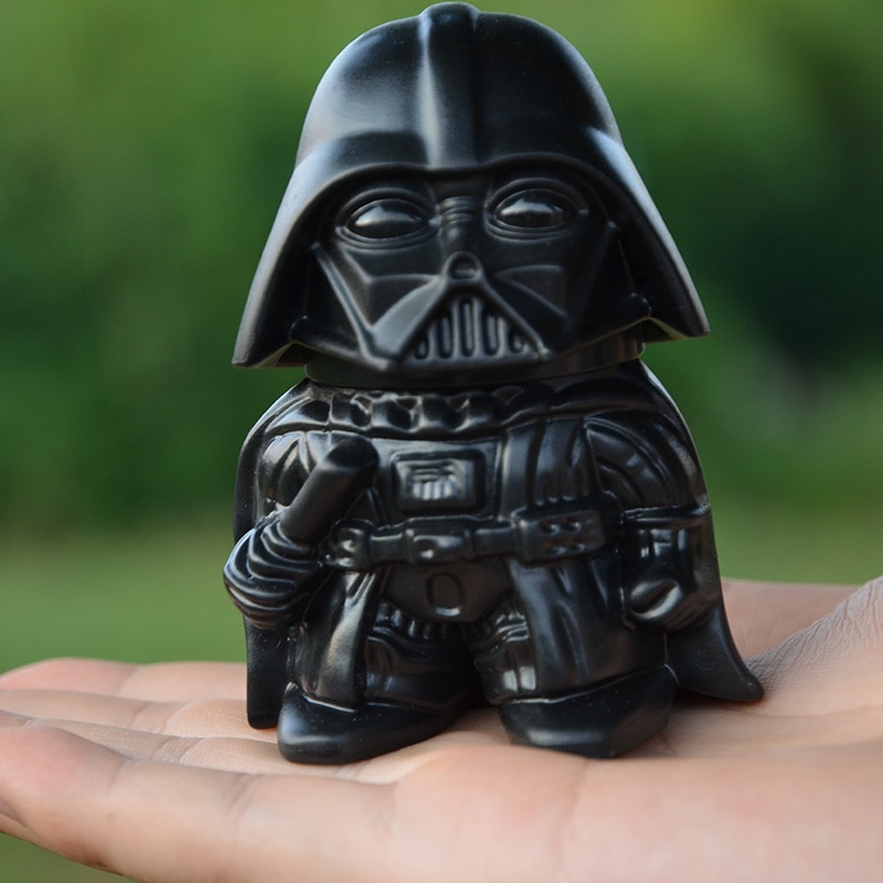 GRINDER DARTH VADER