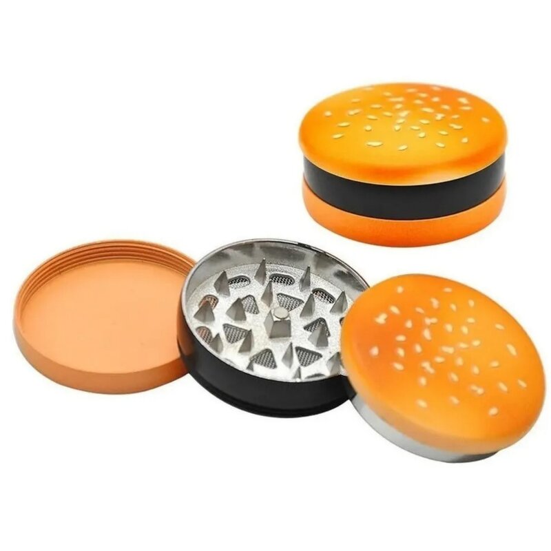 GRINDER HAMBURGUESA