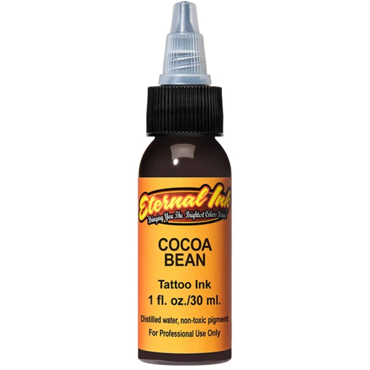 COCOA BEAN 1 OZ ETERNAL INK