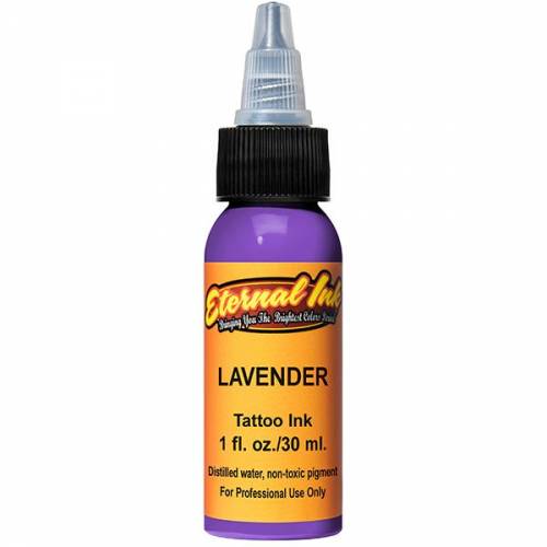 LAVENDER 1 OZ ETERNAL INK