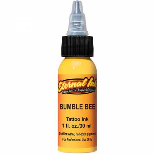 BUMBLE BEE 1 OZ ETERNAL INK