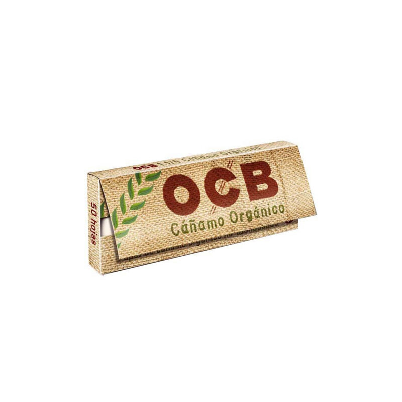 OCB ORGANICO #7