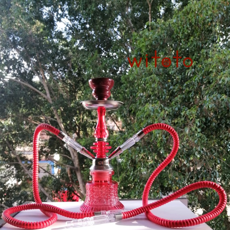 NARGUILA HOOKAH MOTIVO 1