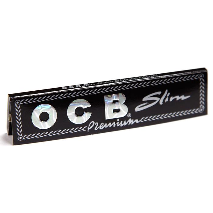 OCB SLIM PREMIUM