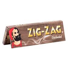 ZIG ZAG VIRGIN #7