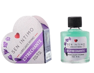 ESTRECHANTE SEN X10ML