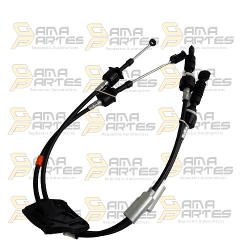 CABLE CONTROL CAMBIOS SPARK GT /2013 25184097-OEM/25189435/GMCCC-3720