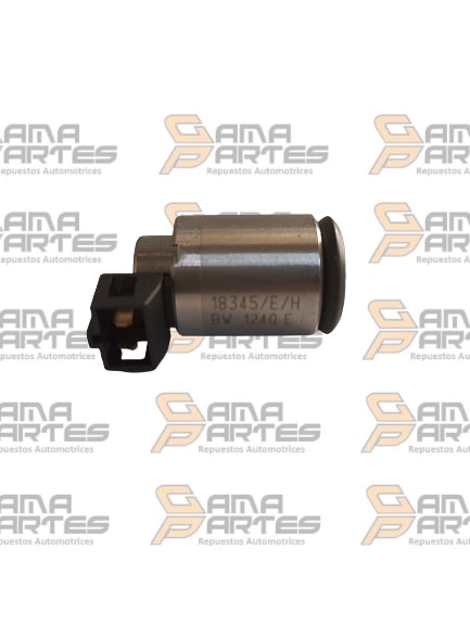 ELECTROVALVULA ACEITE MEGANE AUT-SCENIC AUT-SYMBOL AUT-CLIO II AUT (SOLENOIDE) ORIGINAL 7700102977