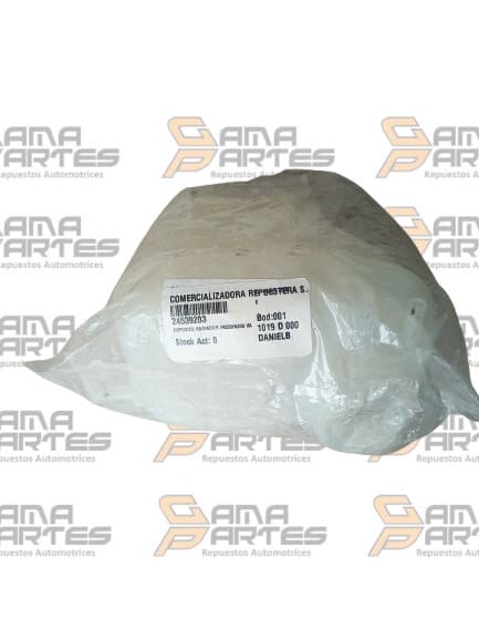 FRASCO AGUA N200-N300 ORIGINAL 24539203