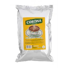 CHOCOLATE VENDING CORONA X 1000 GR