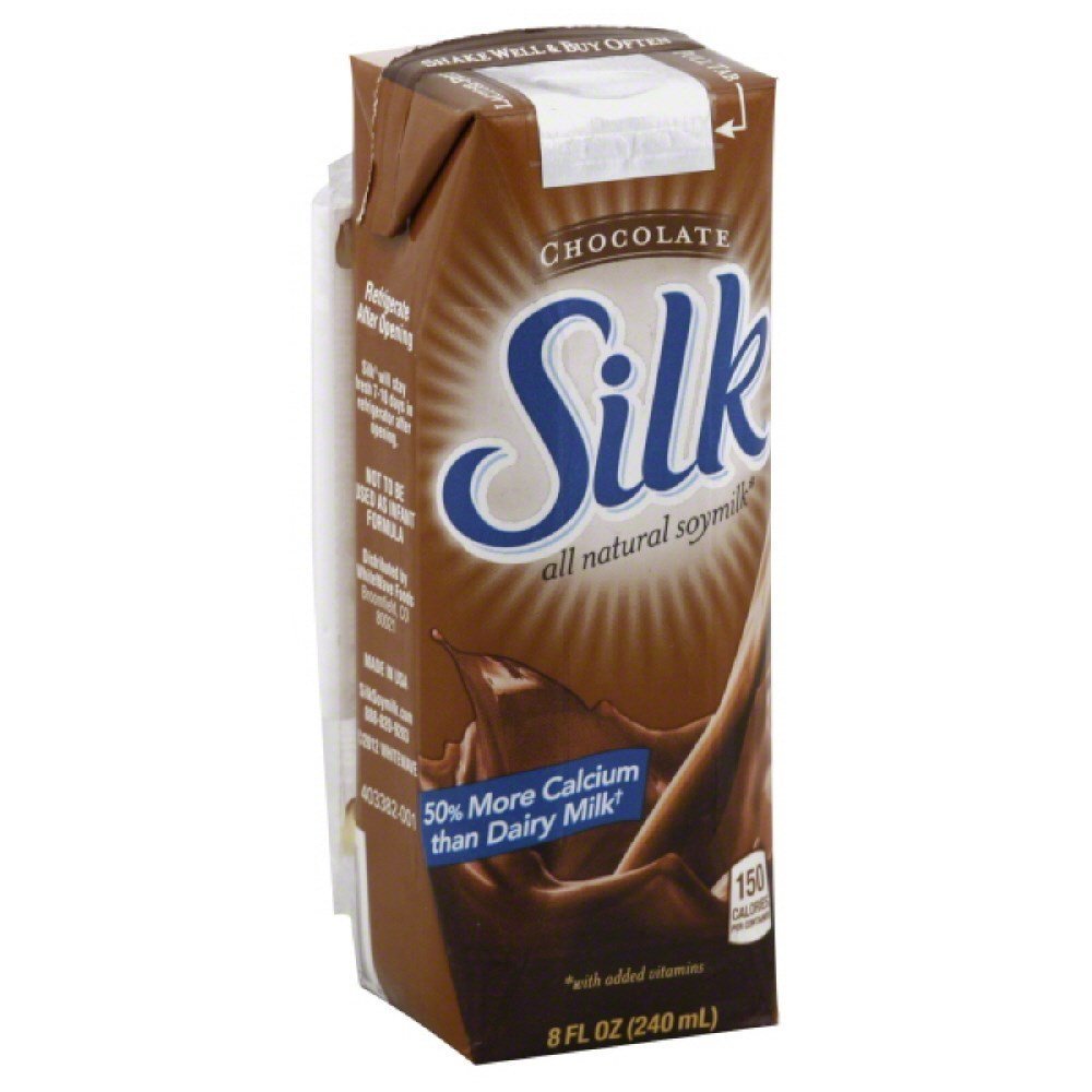 milk slik