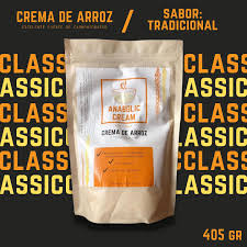 Avena 🥣 VS Crema de arroz - Cream of Rice - AnaboliCream