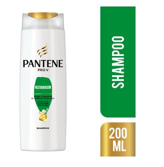 SHAMPOO PANTENE PRO V RESTAURACIÓN X 200 ml