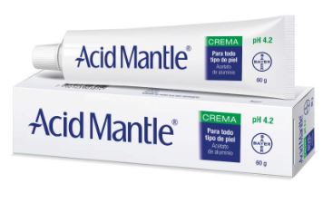 ACID MANTLE CREMA X 60 g