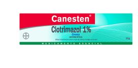 CANESTEN 1 % CREMA X 20 g