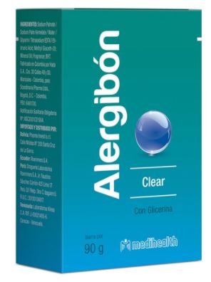 ALERGIBON CLEAR X 90 g