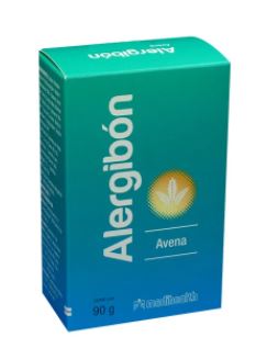 ALERGIBON AVENA X 90 g