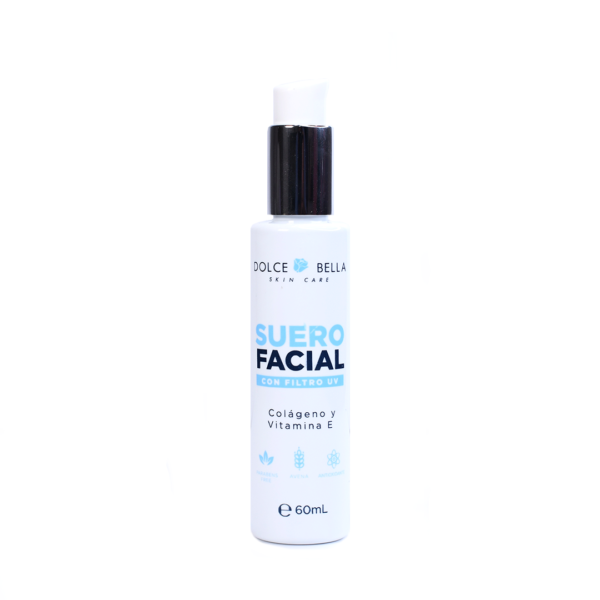 SUERO FACIAL DOLCE BELLA