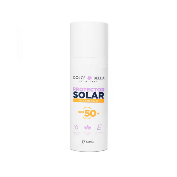 PROTECTOR SOLAR SPF 50 DOLCE BELLA