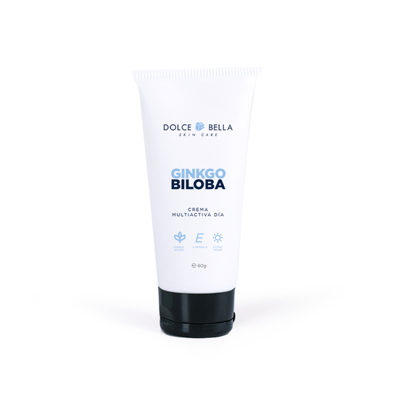 CREMA MULTIACTIVA PARA EL DÍA DOLCE BELLA