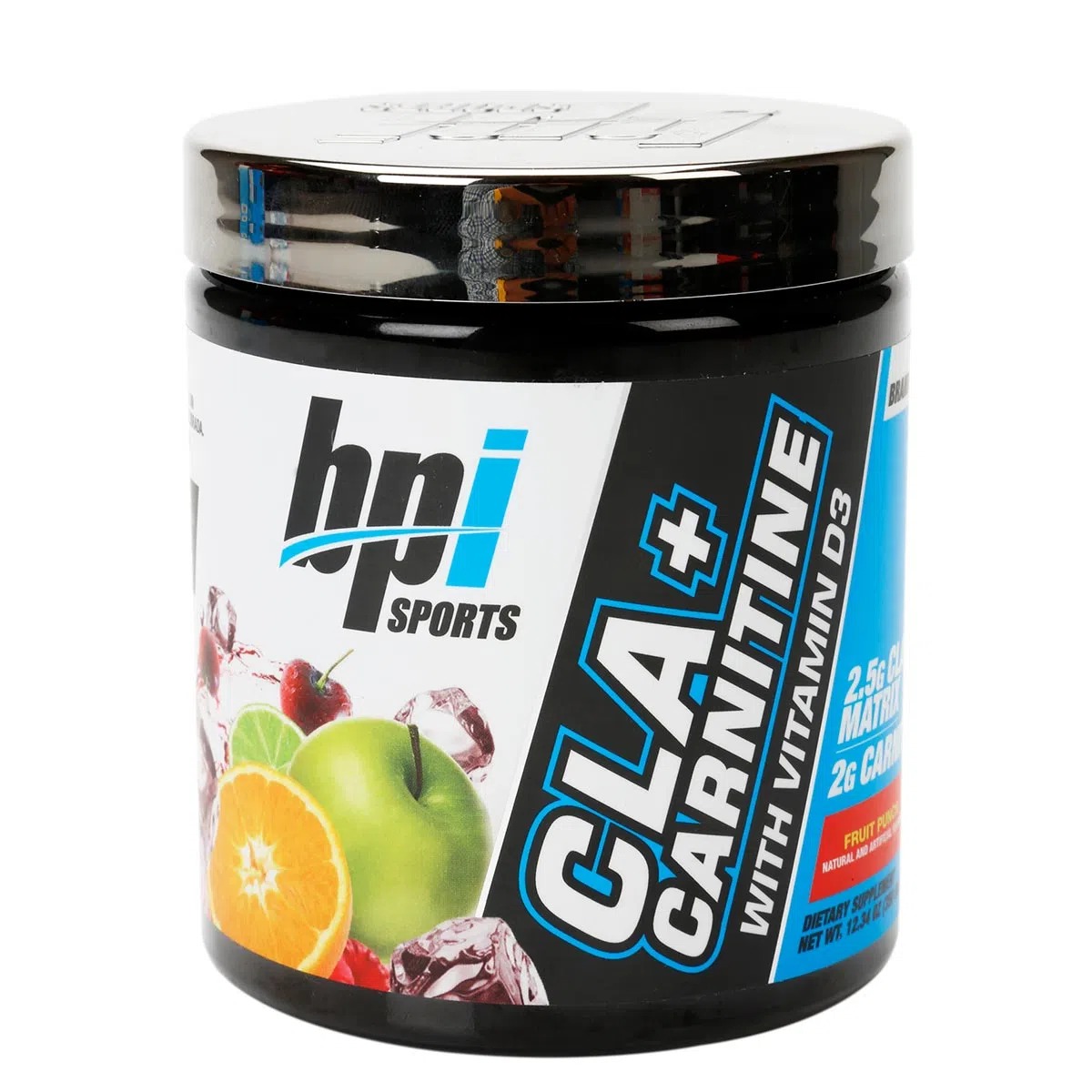 CLA CARNITINE 50 SERVICIOS – BPI SPORTS