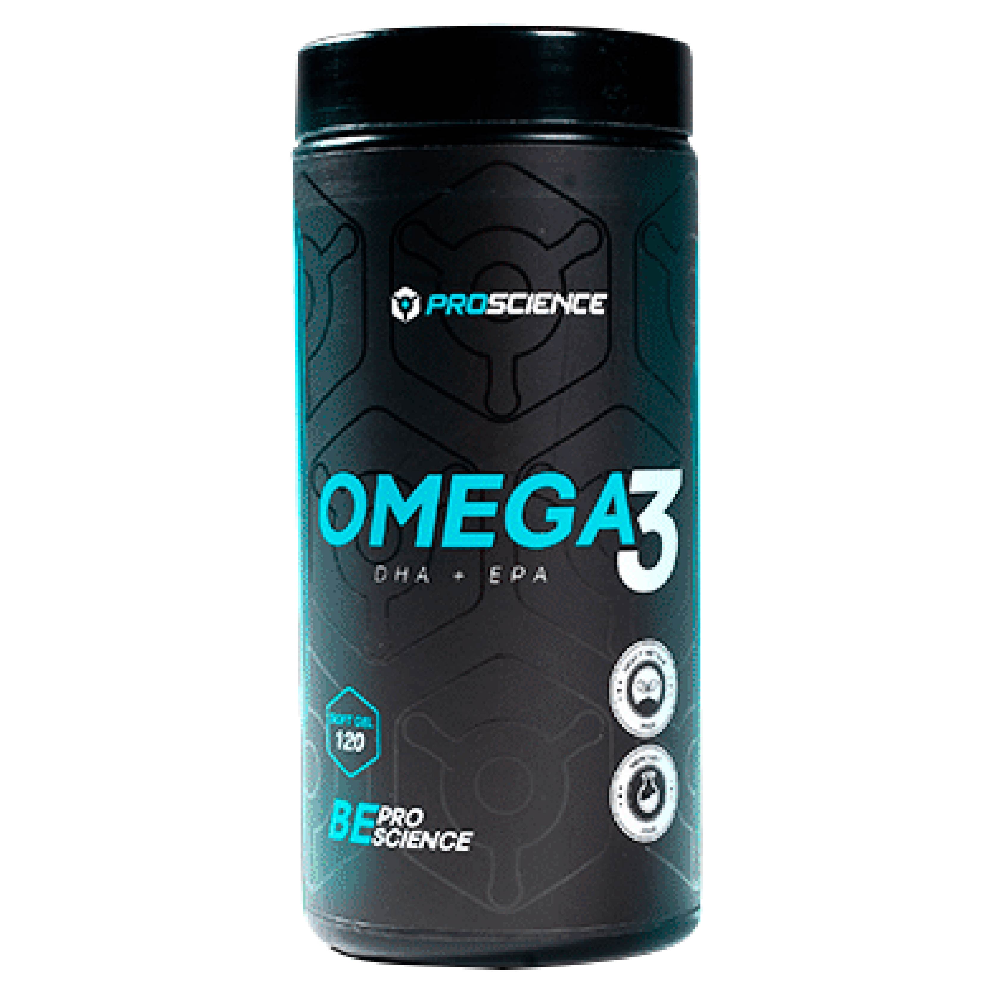 OMEGA 3 – PROSCIENCE