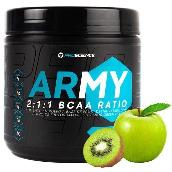 ARMY – PROSCIENCE GREEN MIX