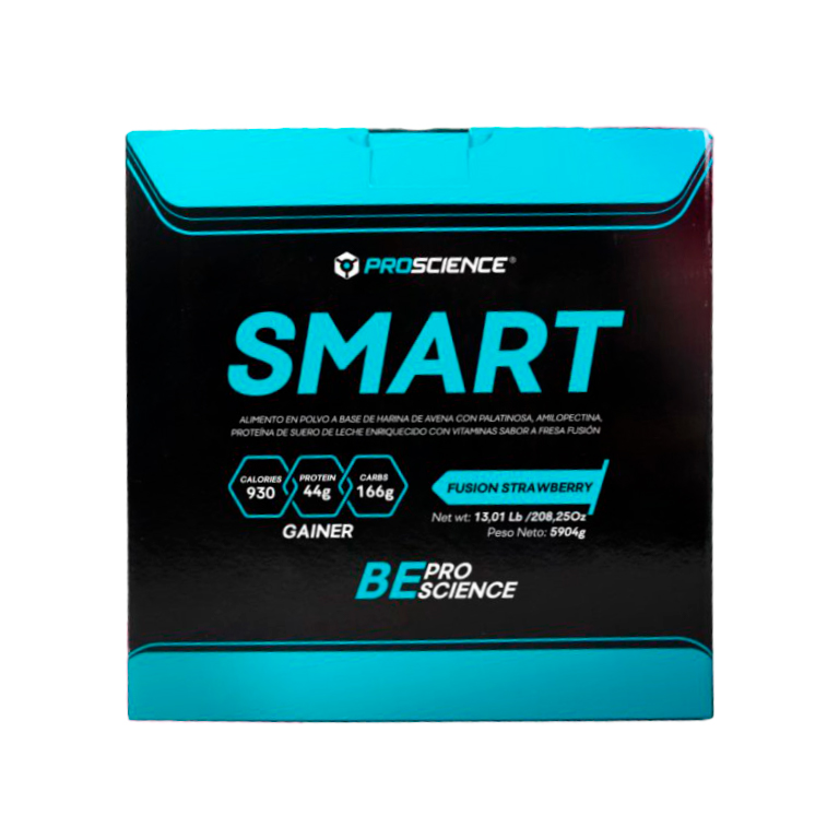 SMART 13 LIBRAS – PROSCIENCE STRAWBERRY FUSION